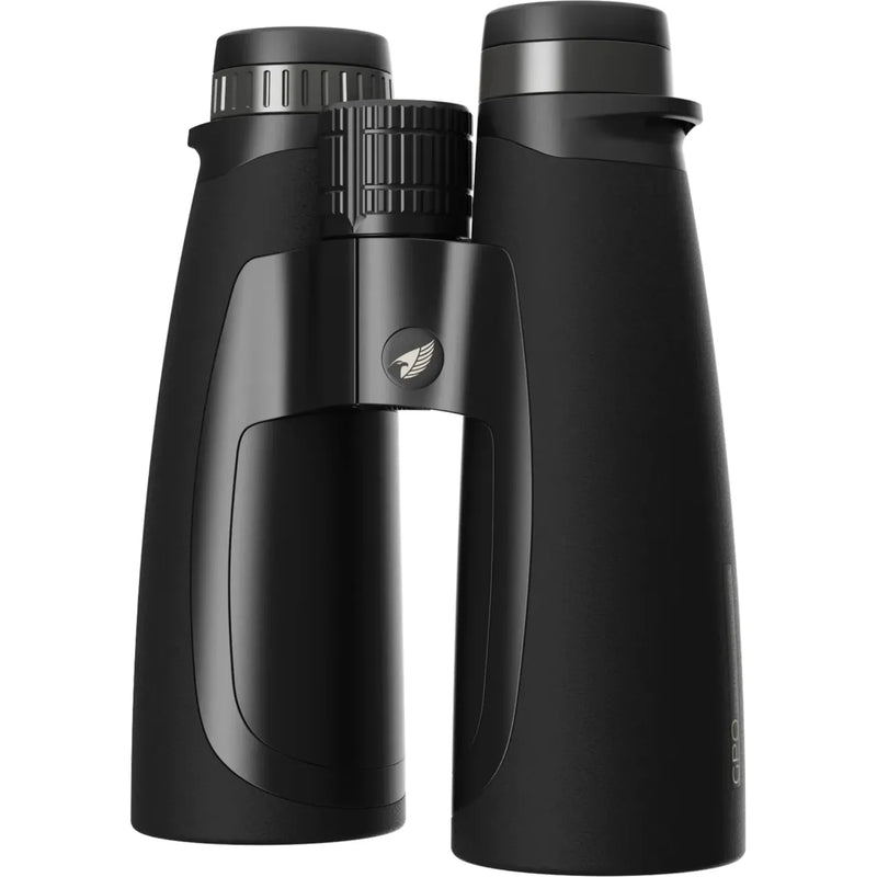 GPO 8x56 Passion ED Binoculars - Black