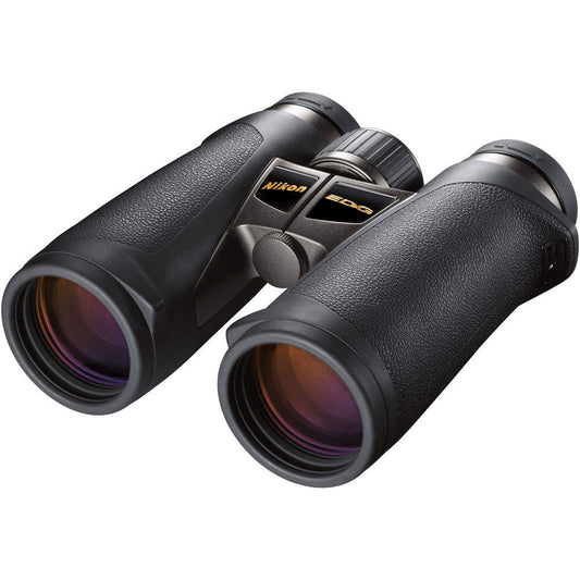 Nikon EDG 8x42 Binoculars Image 1