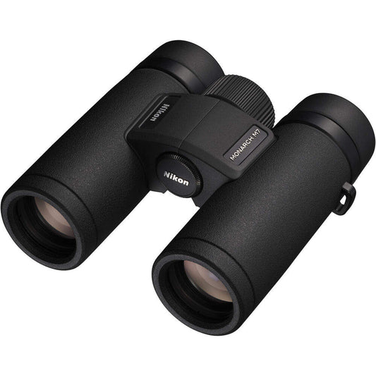 Nikon Monarch M7 Binoculars 8X30