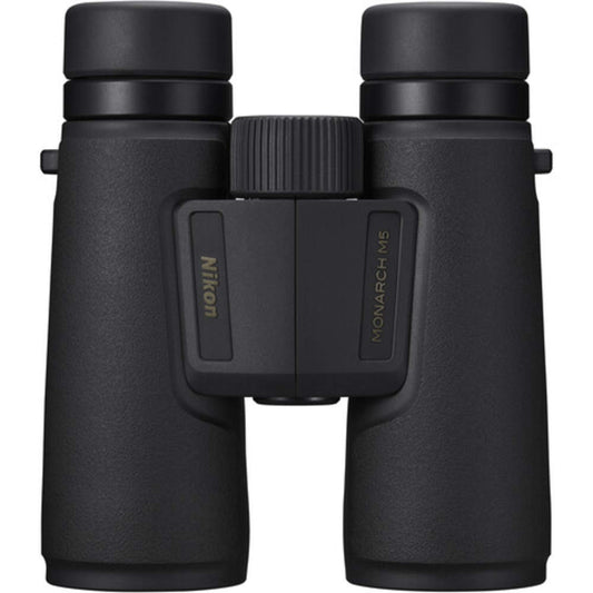 Nikon Monarch M5 Binoculars 12X42 Image 1