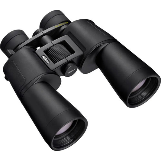 Nikon Action Zoom 10-22x50 Binoculars