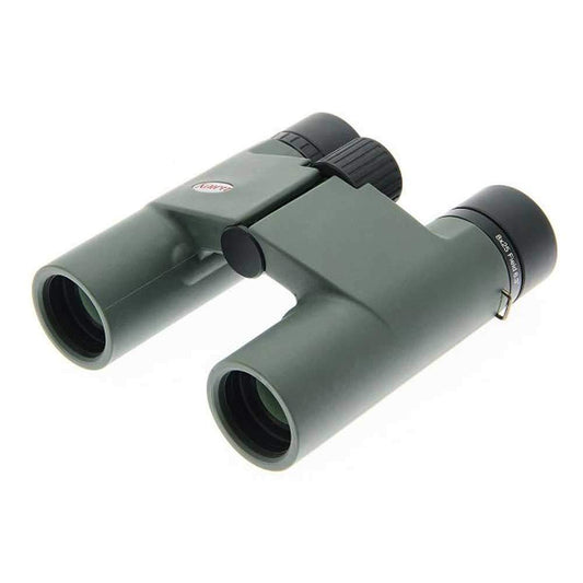 Kowa BD25 Compact Binoculars - 8x25 - Green Image 1