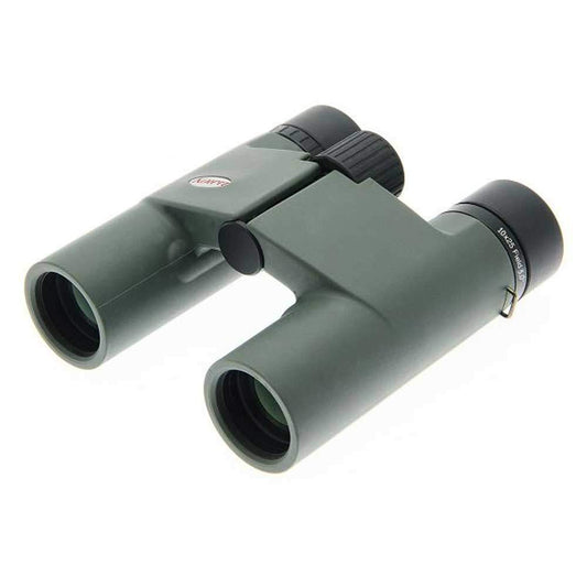 Kowa BD 10x25 Compact Binoculars - Green Image 1