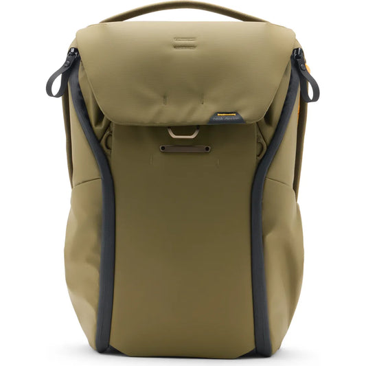 Peak Design Everyday Backpack 20L - Kelp