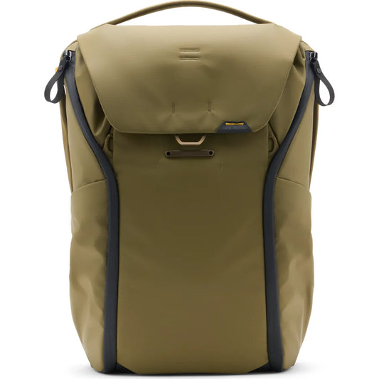 Peak Design 30L Everyday Backpack - Kelp