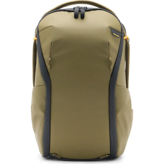 Peak Design 15L Everyday Backpack Zip - Kelp