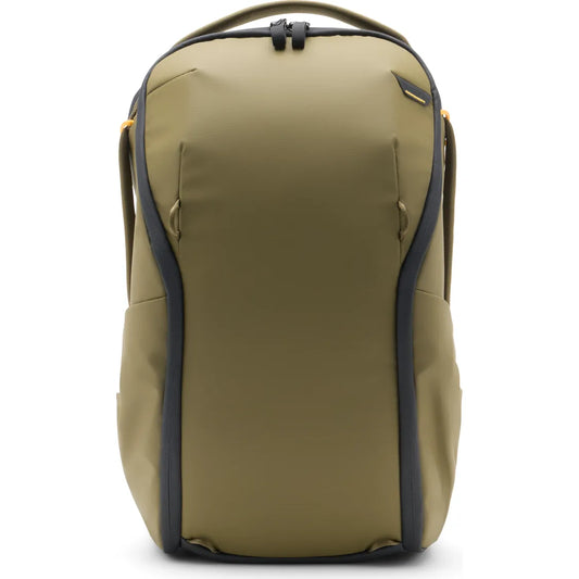 Peak Design 20L Everyday Backpack Zip - Kelp