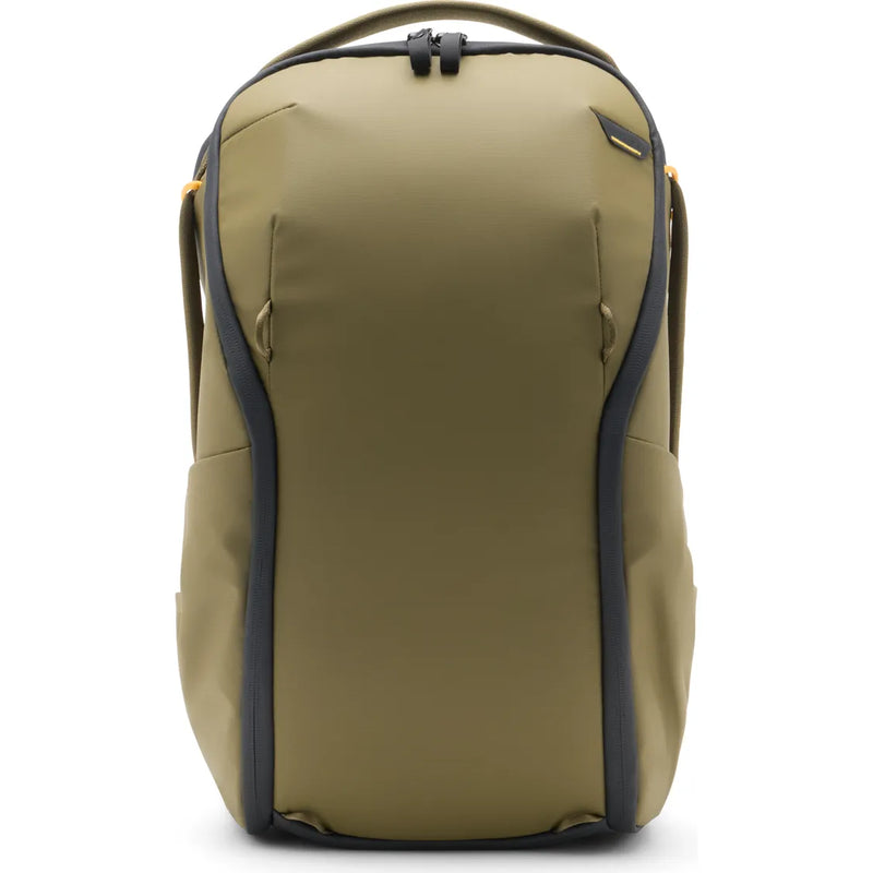 Peak Design 20L Everyday Backpack Zip - Kelp