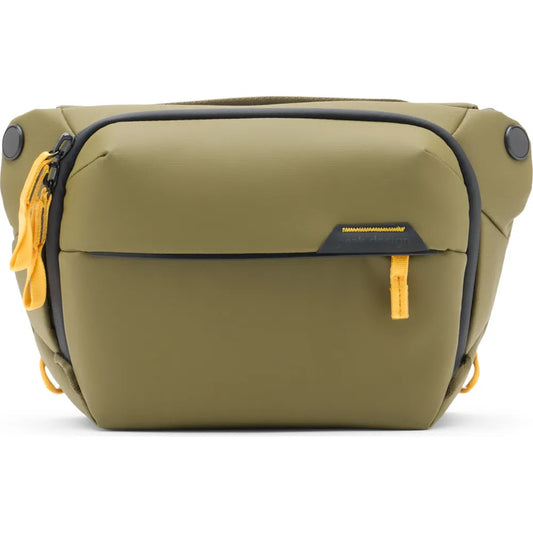 Peak Design Everyday Sling 3L - Kelp