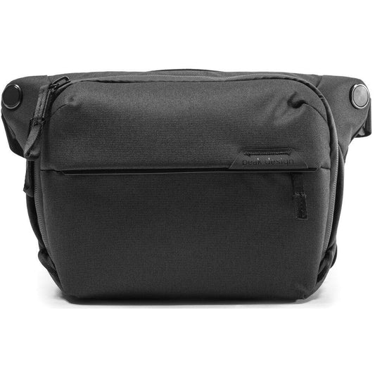 Peak Design 6L Everyday Sling V2 - Black