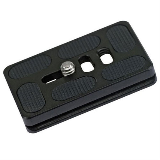 Benro Universal PU60 Quick Release Plate Image 1