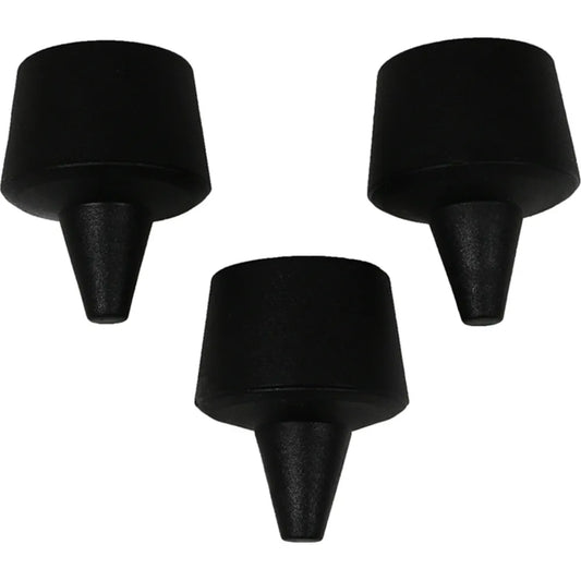 Benbo Trekker Tripod Feet