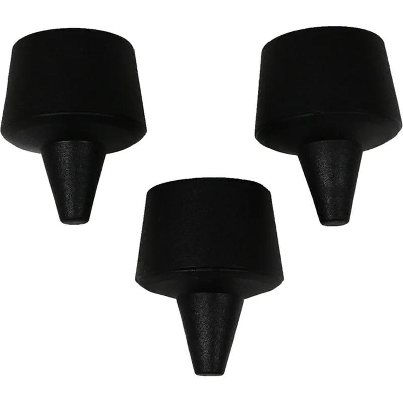 Benbo Trekker Tripod Feet