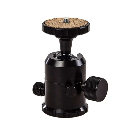 Benbo Professional Ball & Socket Tripod Head