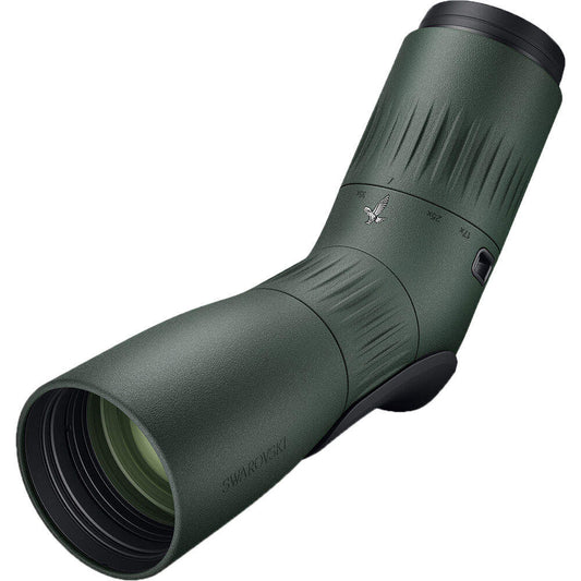 Swarovski ATC 17-40x56 Spotting Scope - Green Image 1