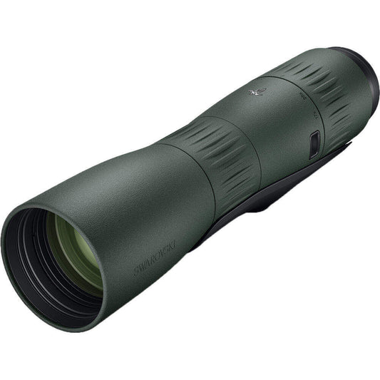 Swarovski STC 17-40x56 Spotting Scope - Green