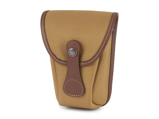 Billingham AVEA 7 - Khaki FibreNyte / Tan Leather