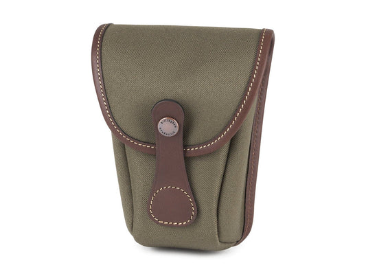 Billingham AVEA 7 - Sage FibreNyte / Chocolate Leather