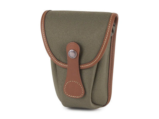Billingham AVEA 7 - Sage FibreNyte / Tan Leather
