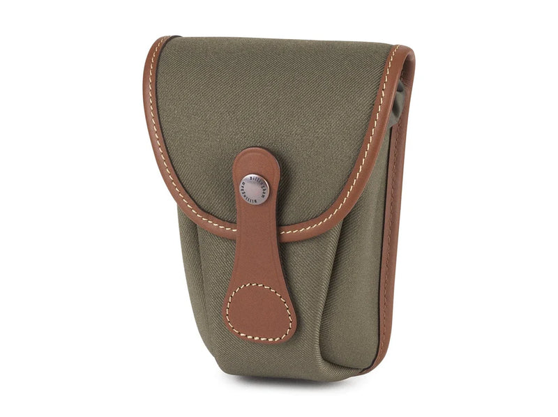 Billingham AVEA 7 - Sage FibreNyte / Tan Leather