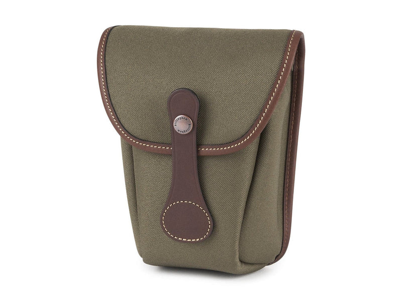Billingham AVEA 8 - Sage FibreNyte / Chocolate Leather