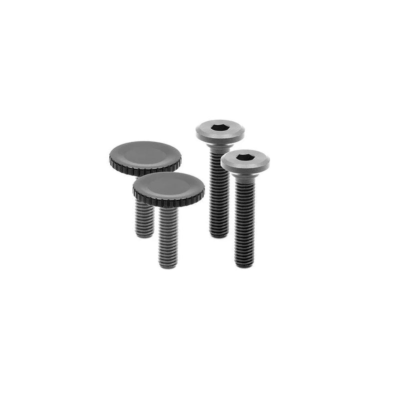 Peak Design Bolt Pack Black x2