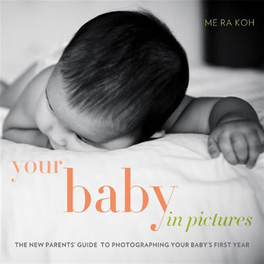 Your Baby in Pictures - Me Ra Koh Image 1