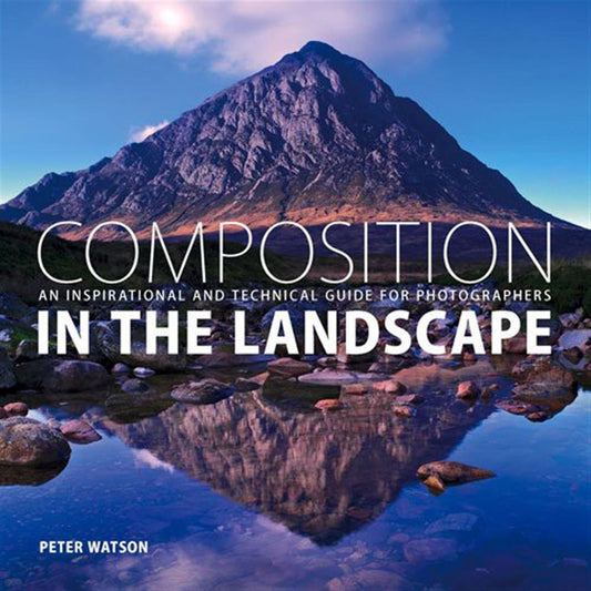 Composition in the Landscape - Peter Watson Image 1