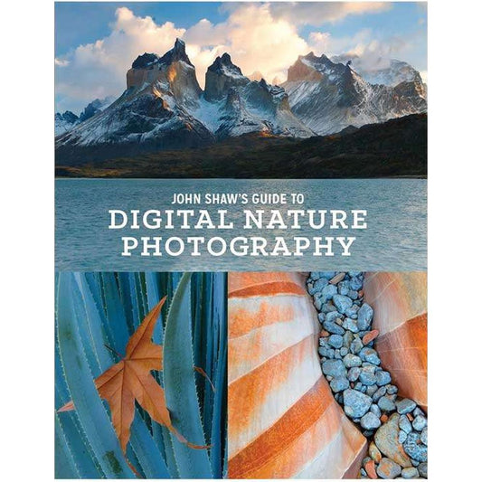 John Shaw's Guide to Digital Nature Image 1