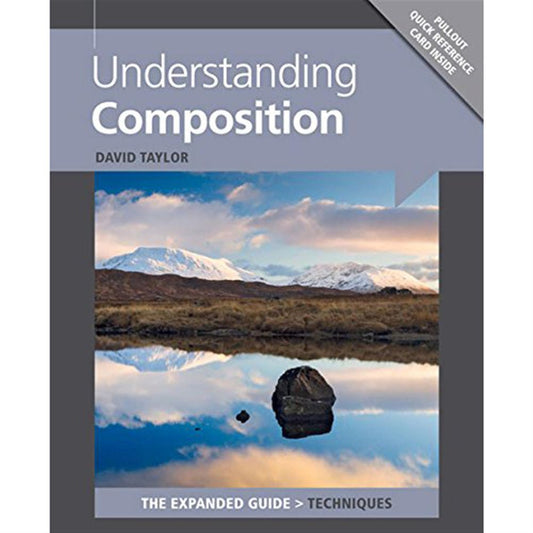 Understanding Composition The Expanded Guide - David Taylor Image 1