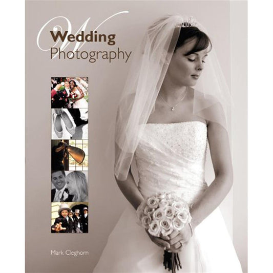 Wedding Photography - Mark Cleghorn Image 1