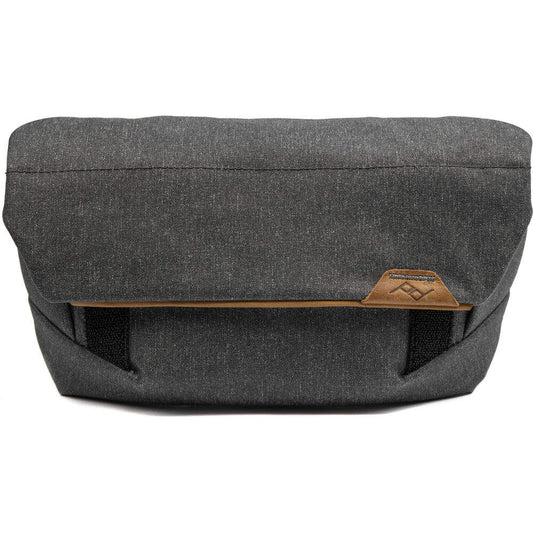 Peak Design Field Pouch V2 - Charcoal