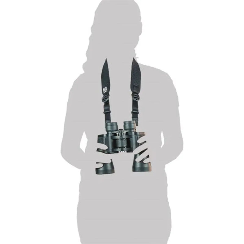 BlackRapid Binocular Neck Strap