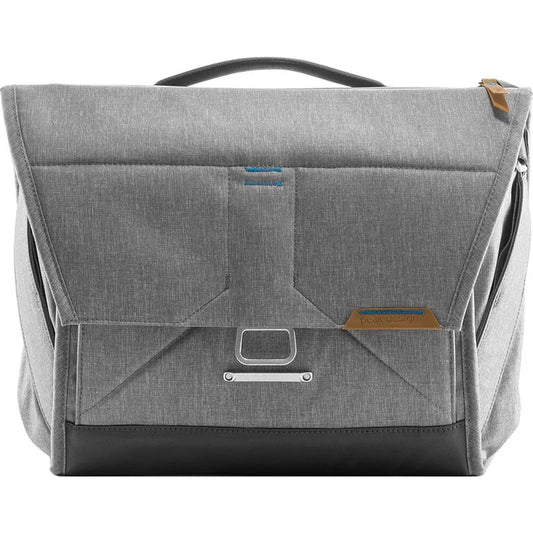 Peak Design Everyday Messenger 13L v2 - Ash