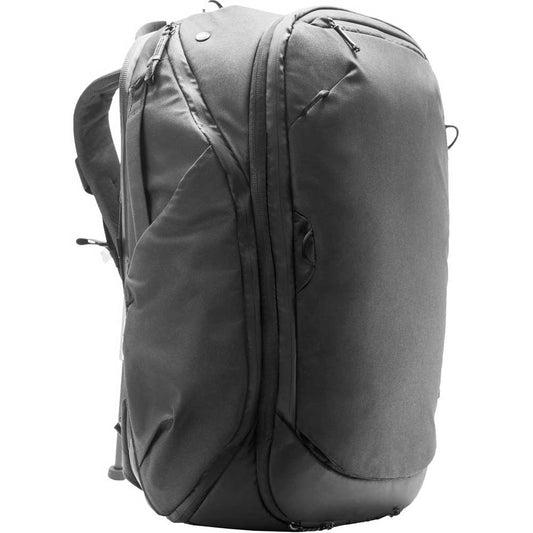 Peak Design Travel Backpack 45L Black