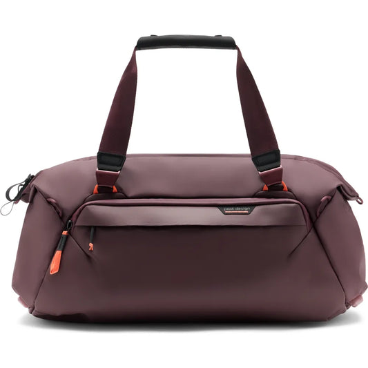 Peak Design Travel Duffel 35L - Eclipse