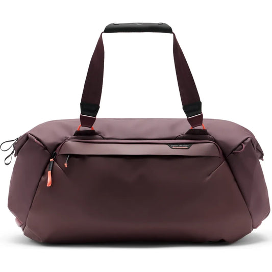 Peak Design Travel Duffel 50L - Eclipse