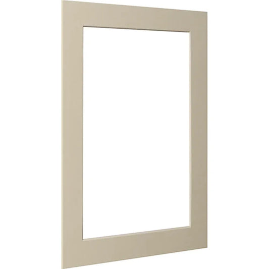 Kenro Ivory Bevel Mount for 9x6" Photo - 12x10" Outer Size