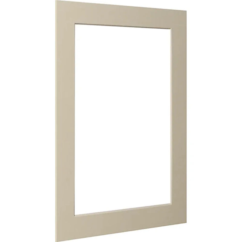 Kenro Ivory Bevel Mount for A3 Print - 20x16" Outer Size