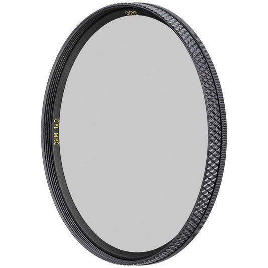 B+W Basic Circular Polariser Filter MRC - 49mm