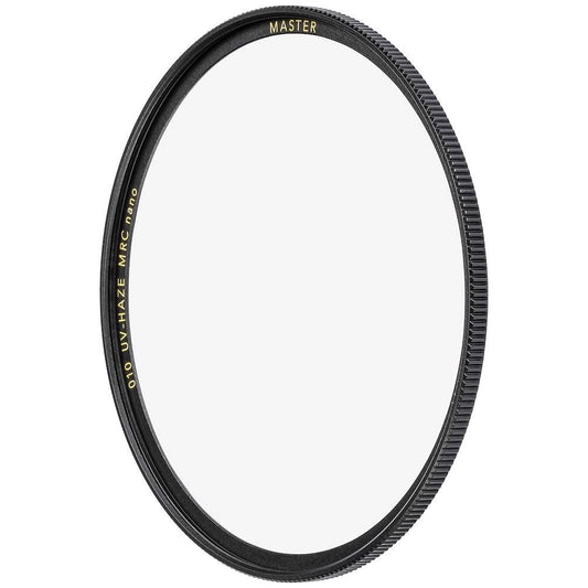 B+W Master UV Filter MRC Nano - 52mm