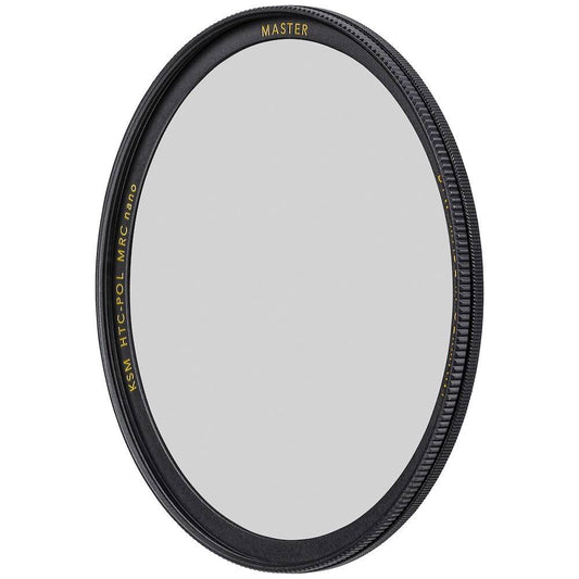 B+W Master Polarizing Filter MRC Nano High Transmission - 49mm