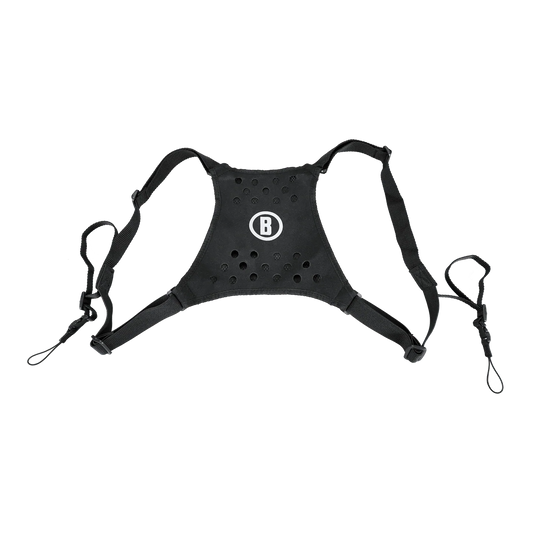 Bushnell Universal Binocular Harness - Black