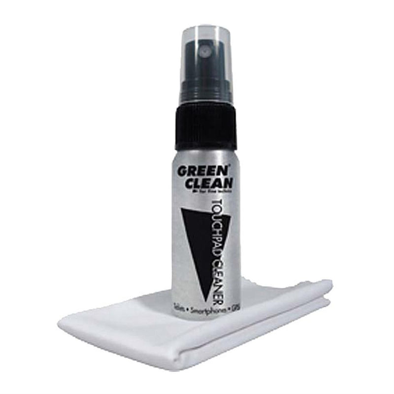 Green Clean Touchpad Cleaner Image 1