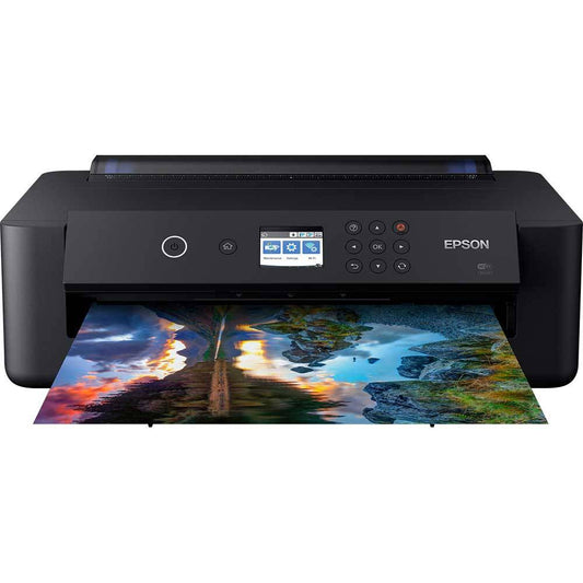 Epson Expression Photo XP-15000 Compact A3 Plus Printer Image 1