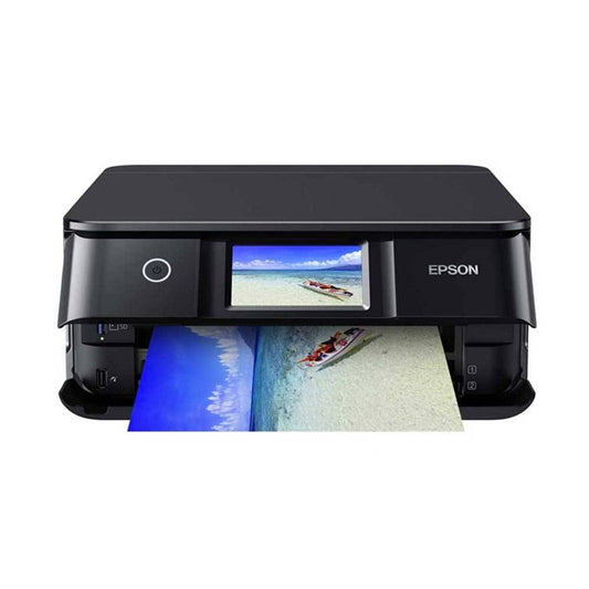 Epson Expression Photo XP-970 3-in-1 A3 Printer