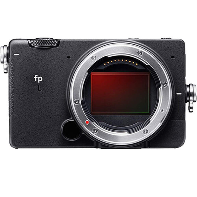 Sigma fp L Camera Image 1