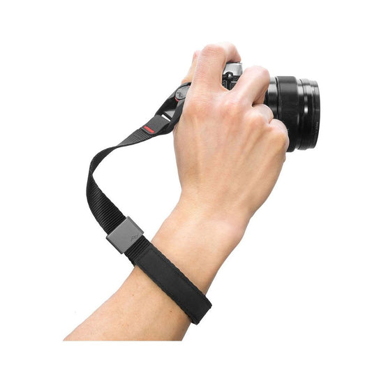 Peak Design Cuff Camera Wrist Strap - Black