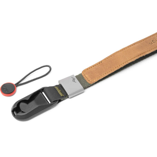 Peak Design Cuff Camera Strap - Sage