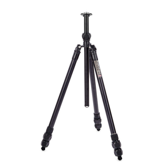 3 Legged Thing Charles 2.0 Aluminium Tripod - Black Image 1